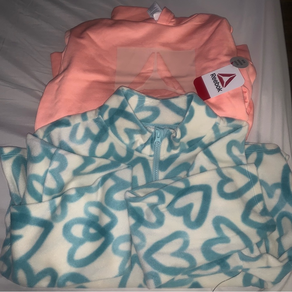 Sweater Bundle for girls 🩷
